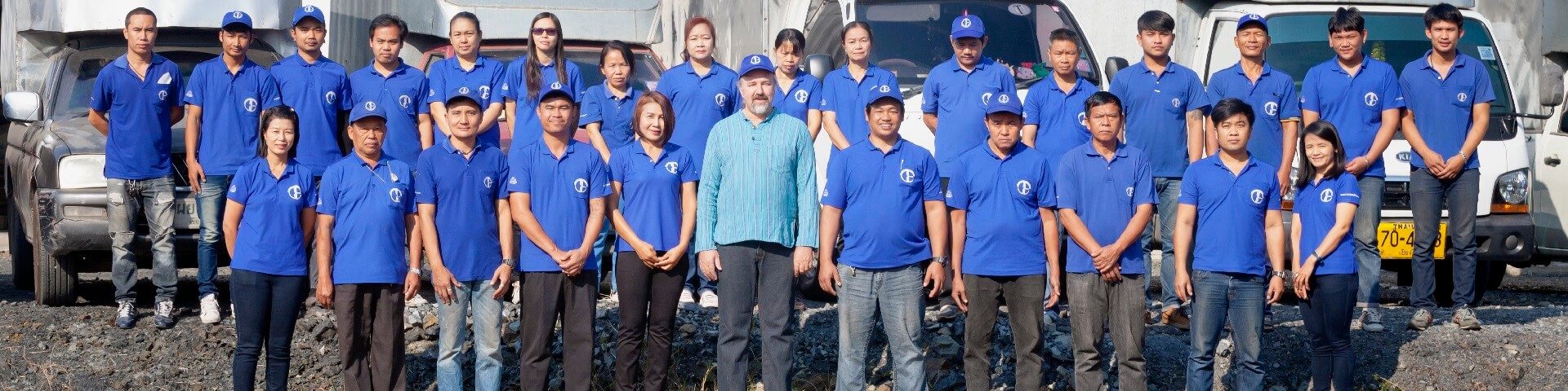 About Chiang Mai Removals